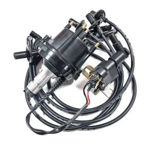 Bộ Phân Phối Điểm Hỏa Bằng Thép Billet CLASSIC AIR COOL <span class=keywords><strong>V</strong></span> W 009 PRO - Product Image 3