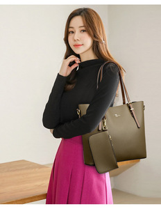 Fashion New Designer Crossbody <b>Bags</b> High Quality PU Leather Shoulder Messenger <b>Bag</b> Casual Totes Luxury Women Handbags and Purses - Product Image 6