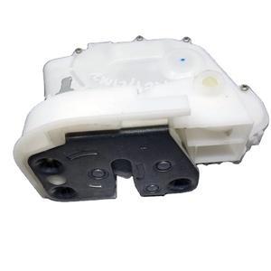 72610-SWA-H01 Attuatore Serratura Elettrica per Porta Marca Ybx con Garanzia di 12 Mesi per il 2007 - Product Image 4