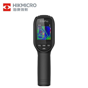 Cámara Termográfica Infrarroja Hikmicro E09Pro 30Hz, Dispositivo de Medición de Temperatura Industrial - Product Image 2