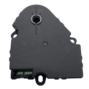 Actuador de Compuerta Eléctrica 89022572 para Sistemas HVAC de Chevrolet, Montaje en Pared, Plástico ABS, Diseño Industrial Rectangular de 1A - Product Image 3