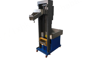 เครื่องบรรจุภัณฑ์อัตโนมัติรุ่นใหม่ พร้อมระบบ PLC สำหรับเสื้อผ้า เครื่องดื่ม เคมีภัณฑ์ ฟิล์ม/ถุง/กล่องพลาสติกความแม่นยำสูง พลังงานสูง - Product Image 6