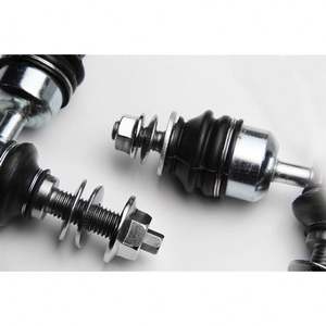 Prezzo di fabbrica Regolabile Sway Bar Endlinks Con Asta di Equilibrio Palla di Testa Per La <span class=keywords><strong>Ford</strong></span> <span class=keywords><strong>Accessori</strong></span> di Messa A Fuoco - Product Image 6