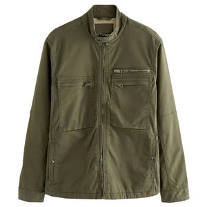 Veste d'hiver pour homme, mode personnalisée en gros, ample et confortable, veste de marche et de course en plein air, veste d'hiver pour homme - Product Image 1