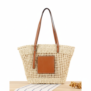 Sacs pour femmes de haute qualité 2025, sacs en PU personnalisés, sacs à main de luxe en cuir pour femmes - Product Image 1