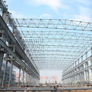 رافانات ثقيلة من النوع الخفيف لآلات بناء السفن ، تستخدم في المصنع ، تقدم لحام وقطع الانحناء - Product Image 1