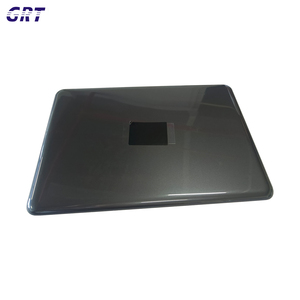 Coque supérieure d'écran LCD pour ordinateur portable, coque arrière, couvercle arrière pour Dell Chromebook 13 3380 05G6FV - Product Image 1