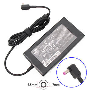 Cargador para Portátil de 135W, Adaptador de Corriente de 19V 7.1A para NITRO 5 AN515 52 N17C1, Adaptador de Alimentación PA 1131 16 5.5x1.7mm - Product Image 4