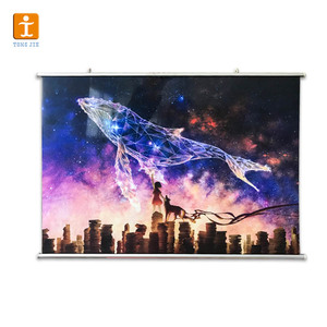 Trò Chơi Mới! Aoba Suzukaze Treo Tường Tấm Thảm/Anime Trang Trí Nội Thất Canvas Vẽ Tranh Tường Cuộn Áp Phích - Product Image 1