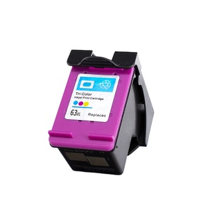 Cartucho de Alta Calidad 650XL de Repuesto para Impresoras <span class=keywords><strong>HP</strong></span> <span class=keywords><strong>Deskjet</strong></span> Advantage <span class=keywords><strong>3545</strong></span>/2515/2520/4615/4625, Impresión Estable - Product Image 3