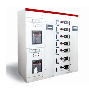 switchgear electrical switchgear panel board switchgear low voltage in power distribution equipment