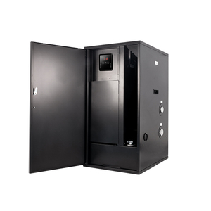 Chauffe-eau domestique à mazout et huile usagée 20 kW avec thermostat réglable pour l'hiver, modèle OBB-19C - Product Image 5