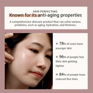 Nhãn Hiệu Riêng Giữ Ẩm Làm Trắng Hữu Cơ <span class=keywords><strong>VC</strong></span> Ha Kem Dưỡng Ẩm Spf <span class=keywords><strong>30</strong></span> Ngày Mặt Kem Chống Lão Hóa Vẻ Đẹp Ban Đêm Kem Cho Khuôn Mặt - Product Image 4