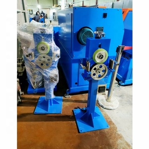 Compteur mécanique de longueur de câble avec rouleau de comptage en caoutchouc PU et affichage de la longueur - Product Image 3