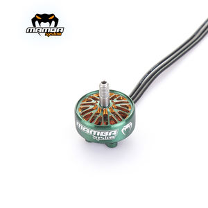Novedad 2023: 4 Motores DIATONE MAMBA TOKA 2306.5 2770KV 4S 1770KV 1650KV 6S para Carreras de Drones RC FPV Freestyle, Piezas para <span class=keywords><strong>ROMA</strong></span> F5 F6 DIY - Product Image 5