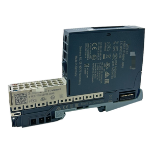 <span class=keywords><strong>1</strong></span> buah Modul Output 6ES7132-6BH01-0BA0 Baru Asli 24V DC untuk Industri - Product Image 2