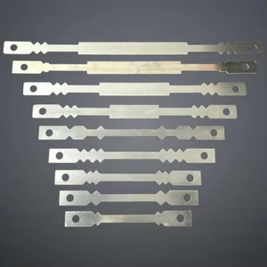 Accesorios de Encofrado de Aluminio para Construcción: Tirante de Encofrado de Muro Completo y Tirante Nominal para Encofrados de Hormigón - Product Image 3