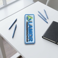 Écussons en caoutchouc PVC souple 3D personnalisés avec logo en relief, couleur personnalisée, fixation auto-agrippante, lavables, pour jeans, chapeaux, sacs à dos