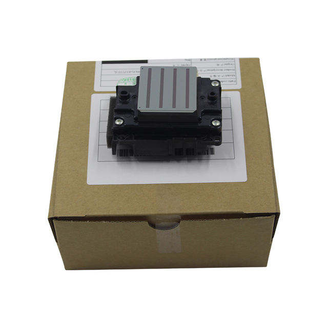 New Original Japanese Ep Son Unlocked Damper Cable DTF UV Solvent 4720 I3200 A1 Print Head