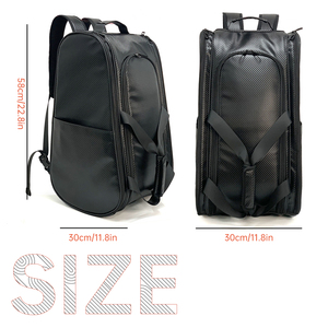 กระเป๋าเป้สำหรับผู้หญิงผู้ชาย - Product Image 5