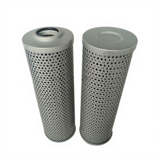 Fax-63X20 FAX- 630X20 FAX-250X10 Hydraulic Return Oil Filter