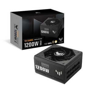 Alimentation électrique pour ordinateur TWASUS TUF GAMING 850W 1000W 750W 1200W 80Plus Gold 750G 850G 1000G 1200G THOR LO - Product Image 5
