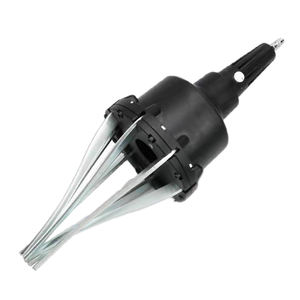 Shanguang คีมวงแหวนรอบนอกสำหรับซ่อมรถ,เครื่องมือถอดข้อต่อ CV ลูกสูบแบบปรับได้ฝาครอบกันฝุ่น - Product Image 1