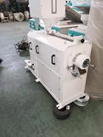 Machine à polir le riz MPG12.5 - Surface propre à haute brillance, pas de riz cassé pour l'usine de transformation du riz