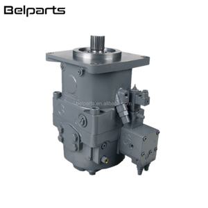 Excavator Parts A11VLO130 <b>Hydraulic</b> Main <b>Pump</b> A11VO60 Piston <b>Pump</b> A11VLO190 <b>Hydraulic</b> <b>Pump</b> - Product Image 4