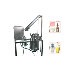 Destilador de aceite esencial portátil Piezas Destiladores de aceite esencial industrial - Product Image 6