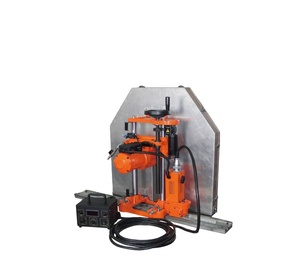 Machine à découper le béton CAYKEN 420MM pour murs et routes en béton avec scie circulaire KCY-420WEQ Prix de la machine à découper KCY-420WEQ - Product Image 1