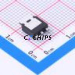 Original nouveau CMD80P04L TO-252 Transistor à effet de champ à transistor (MOSFET) vente entière puces de composants électroniques et Service de nomenclature - Product Image 2