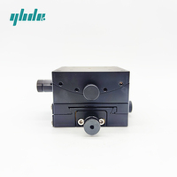 Niceyhd — mesure manuelle d'angle ELK01 XY de haute précision, dispositif de positionnement coulissant pour machine mocn