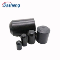 Embouts de câble thermorétractables pour la protection des câbles