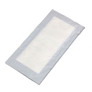 Eco-friendly Food Grade Disposable <b>Meat</b> Absorbent Pad with SAP for Absorbing Excess Liquid From Fruit Vegetable <b>Poultry</b> & <b>Meat</b> - Product Image 1
