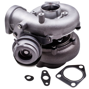Turbocompresor para BMW <span class=keywords><strong>530d</strong></span> E60 E61 218BHP 2993 Ccm 3.0d M57DTUE65 - Product Image 1