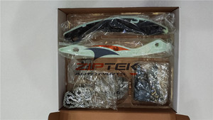2.4L G4KC pièces de rechange de moteur G4KE outils de calage Kit de chaîne de calage pour Hyundai Sonata Tucson <span class=keywords><strong>Kia</strong></span> <span class=keywords><strong>Sportage</strong></span> Sorento - Product Image 2
