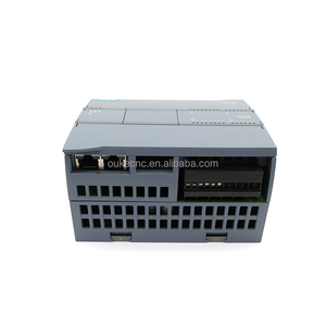 Module CPU Siemens SIMATIC S7-1200 CPU 1215C 6ES7 215-1AG40-0XB0 6ES7215-1AG40-0XB0 Contrôleur de programmation PLC - Product Image 3