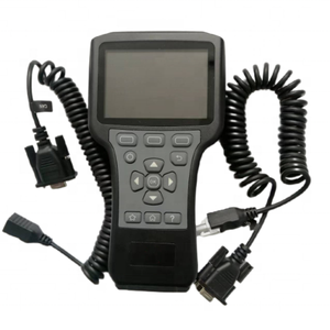 China Made Curtis 1313k-4331 <strong>Power</strong> Handheld OEM <strong>Programmer</strong> With Connector Cable and USB Cable