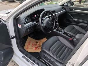 Voiture d'occasion Volkswagen Lamando 280TSI berline compacte 1.4T essence 5 places automatique 2022 - Product Image 5