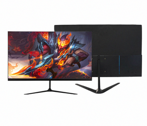 Phẳng Màn hình New Arrival UltraWide PC 27 165Hz 144Hz chơi game LED với DP 4K 120Hz 144 IPS <span class=keywords><strong>LCD</strong></span> <span class=keywords><strong>20</strong></span> Màn hình 32 màn hình Màn hình - Product Image 2