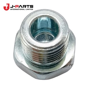 Bouchon (pour sortie d'eau) pour Toyota Hilux LN106 1988-1997 OE 90341-12006 9034112006 - Product Image 4