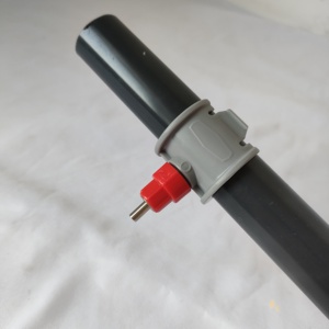 Tự động giống Gà Thịt lớp việc vặt-Thời gian núm vú người uống với yên xe - Product Image 4