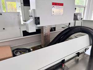 याशिदा 3060hd उच्च परिशुद्धता सतह पीसने मशीन इंजन मोटर गियर फ्लैट सतह सेफड सिलेंडर सिर पीसने वाली मशीन - Product Image 6