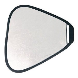 Panel reflectante TRIGRIP plateado y blanco LL LR3631 - Product Image 2