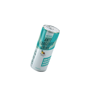 Nutrition Enhancer Content Exercise Workout Drink - Product Image 2