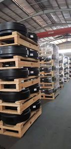 حفّار مجنزر R200 EX200 - Product Image 6