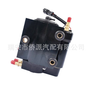 Marine Fuel Pump Assembly 5004428 0439347 5006063 5009118 5010821 For <b>Yacht</b> Replacement Repair Steel 0.3 Bar Pressure - Product Image 4