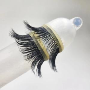 Dragon Ball Verlängerte Kondome für Männer - <span class=keywords><strong>Latex</strong></span>-Material Echtes Gefühl & Verzögerung der Ejakulation - Product Image 2