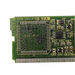 Módulo de Placa de Control FANUC A20B-2901-0764, Módulo PCB de Control - Product Image 2